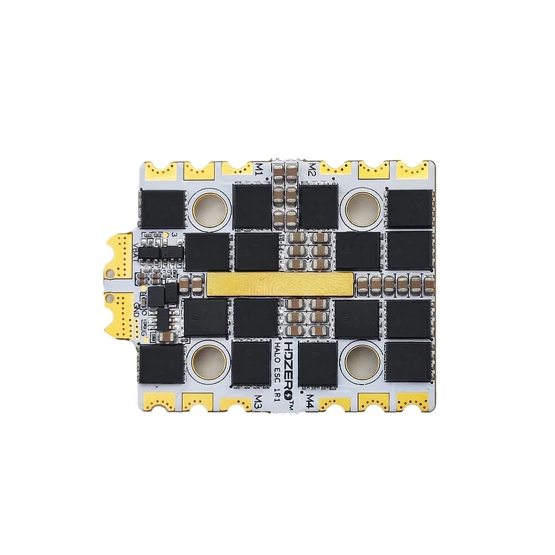 HDZero Halo 70A 4-in-1 ESC - Image 2