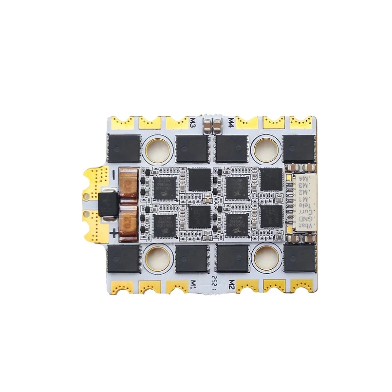 HDZero Halo 70A 4-in-1 ESC - Image 3