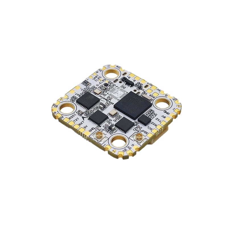 HDZero Halo Mini Flight Controller - Image 2