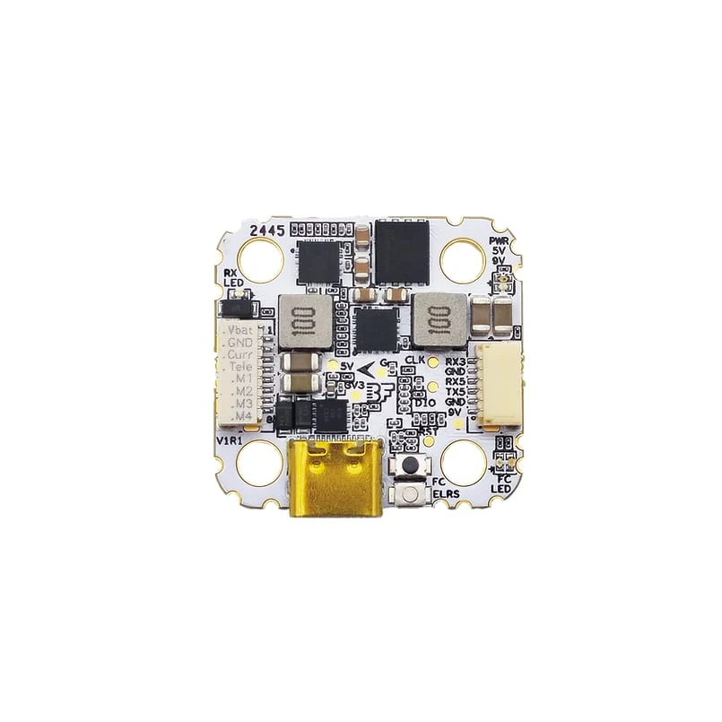 HDZero Halo Mini Flight Controller - Image 3