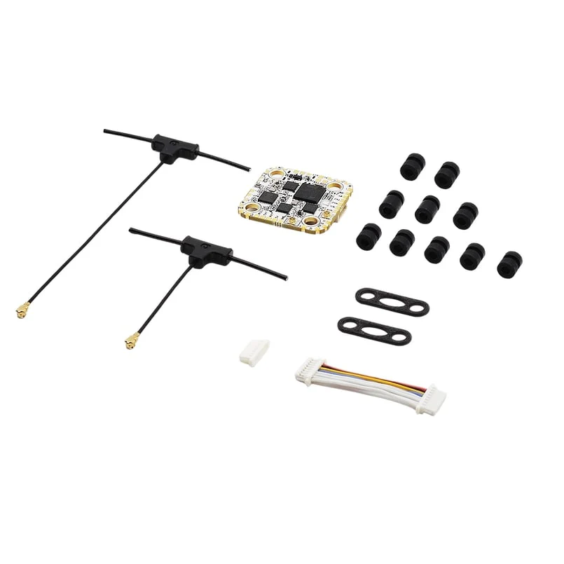 HDZero Halo Mini Flight Controller - Image 4