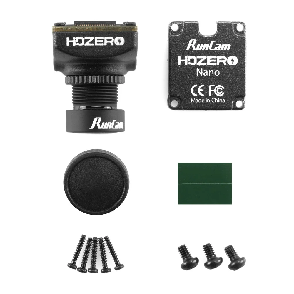 RunCam HDZero Nano Camera - Image 6
