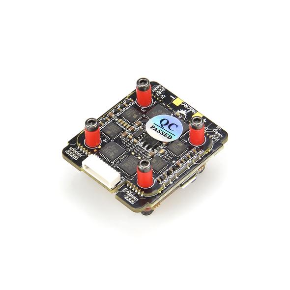 HGLRC Zeus F745 Stack - Image 3