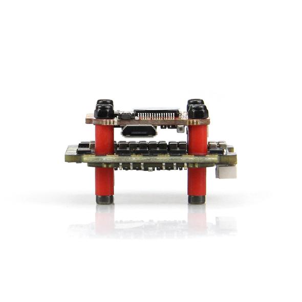HGLRC Zeus F745 Stack - Image 4