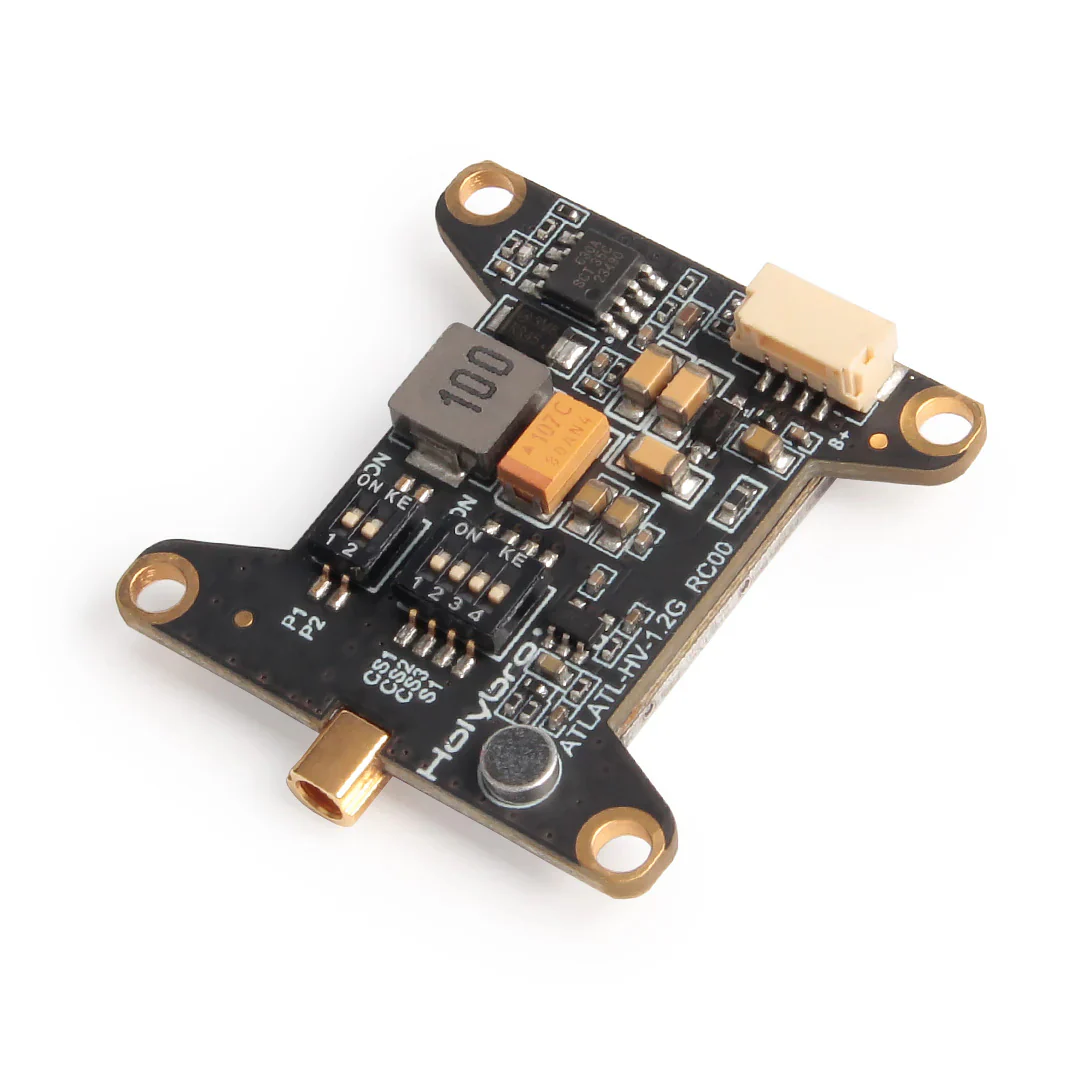 Holybro Atlatl HV 1.2GHz Video Transmitter - Image 3