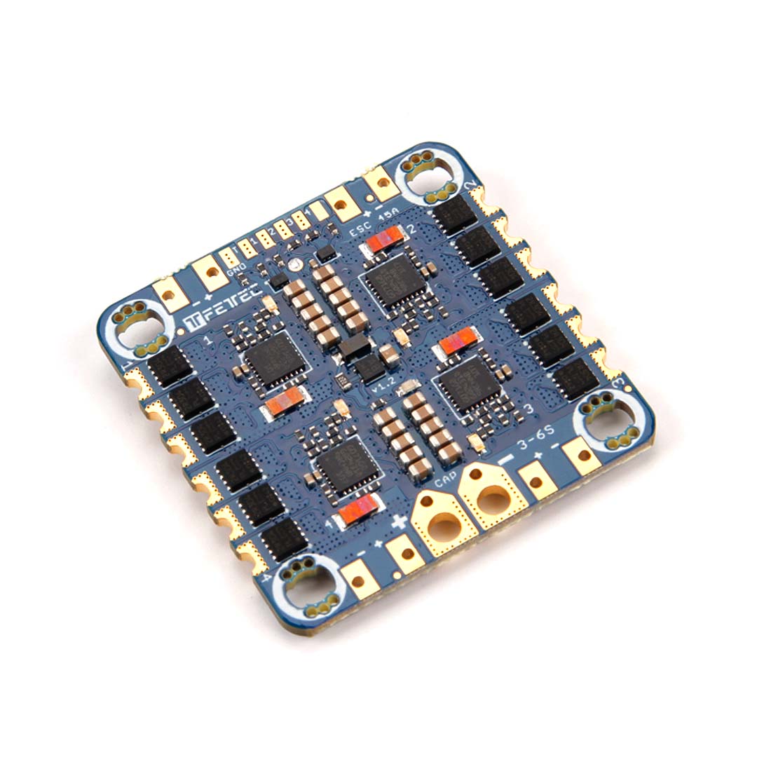Holybro FETtec 45A 4-in-1 ESC