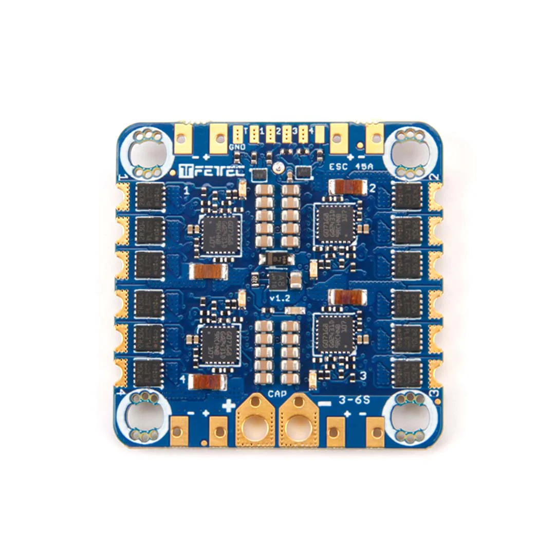 Holybro FETtec 45A 4-in-1 ESC - Image 5