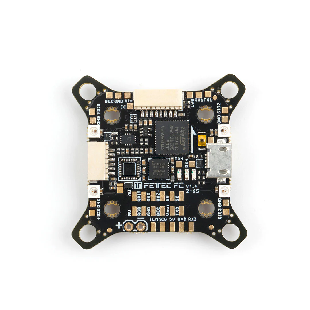 Holybro FETtec G4 Flight Controller - Image 4