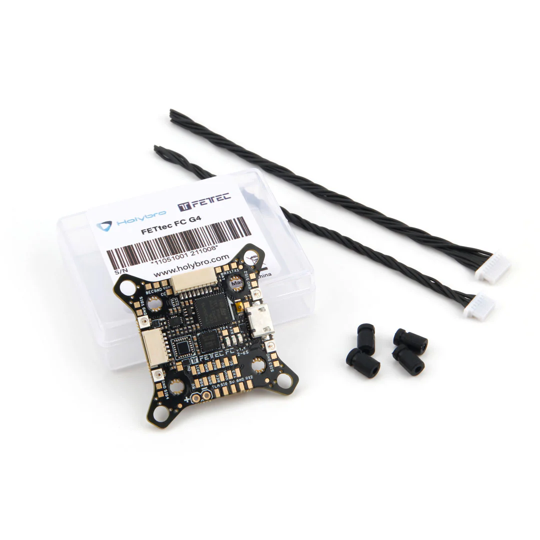 Holybro FETtec G4 Flight Controller - Image 5