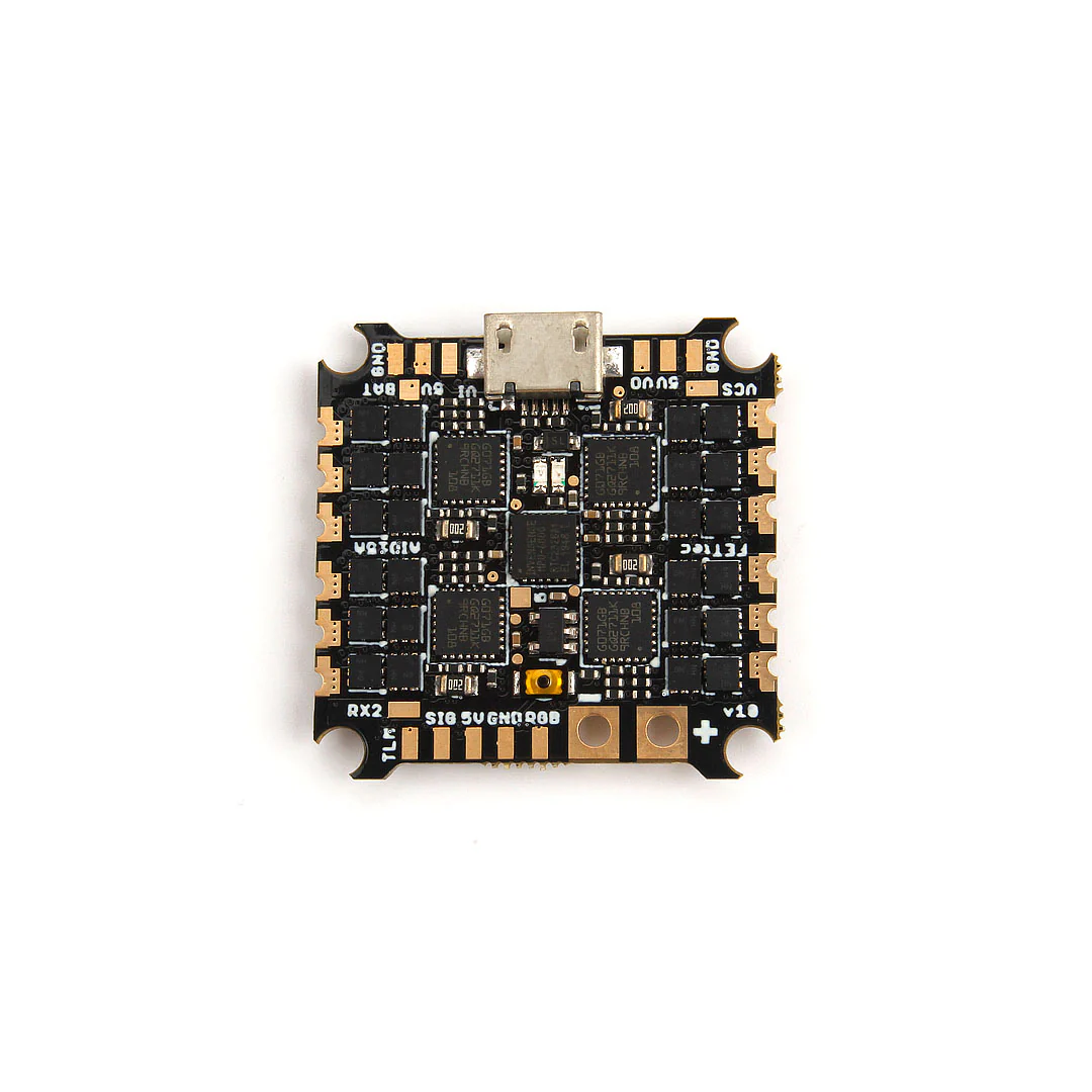 Holybro FETtec Mini 15A All-in-One - Image 4