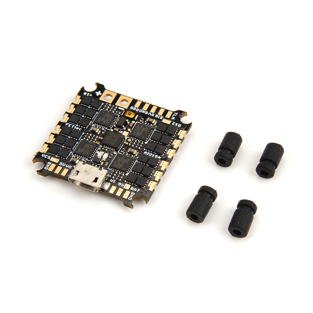Holybro FETtec Mini 15A All-in-One - Image 6