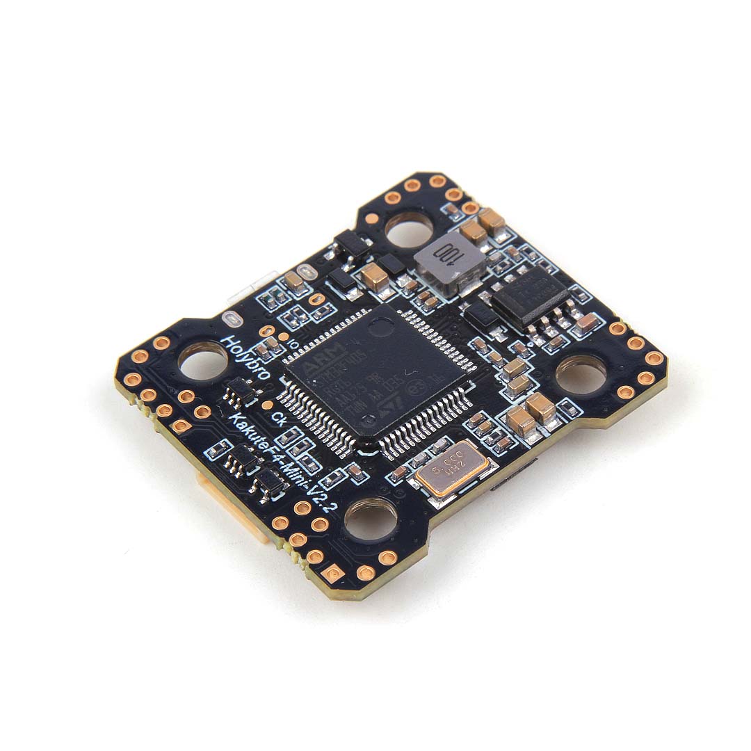 Holybro Kakute F4 Mini V2 Flight Controller - Image 3