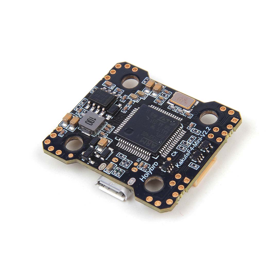 Holybro Kakute F4 Mini V2 Flight Controller - Image 4