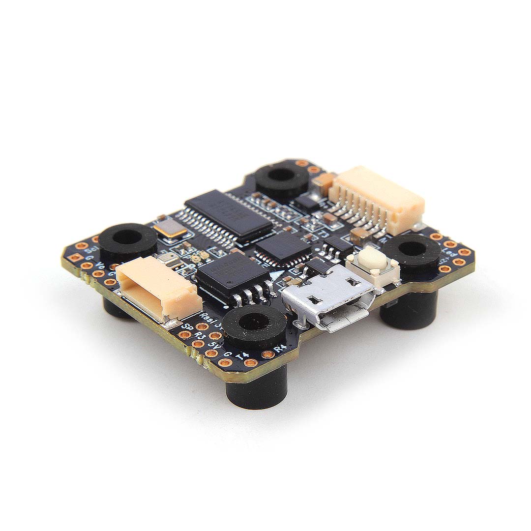 Holybro Kakute F4 Mini V2 Flight Controller - Image 7