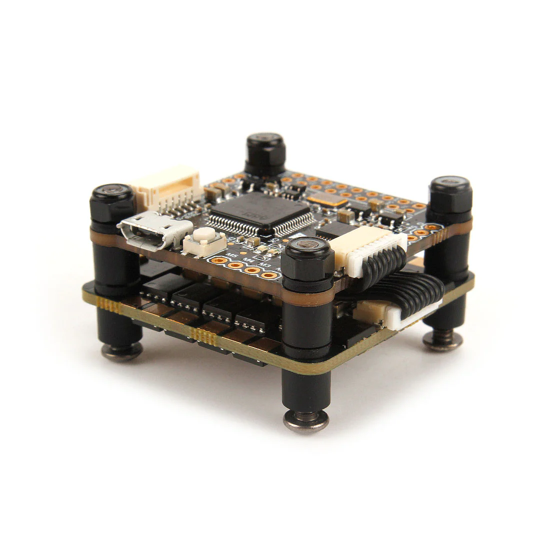 Holybro Kakute F4 V2.3 50A Stack - Image 2