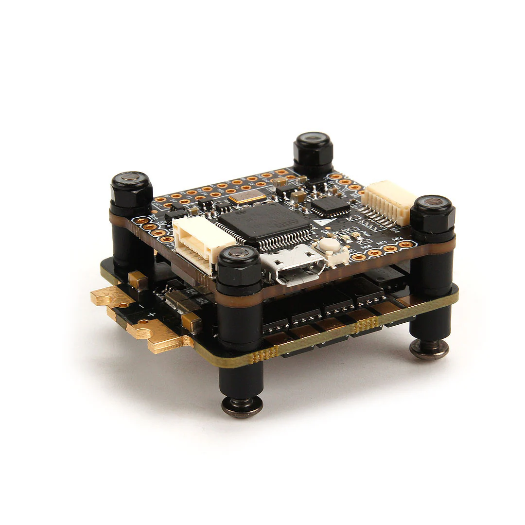 Holybro Kakute F4 V2.3 50A Stack - Image 3