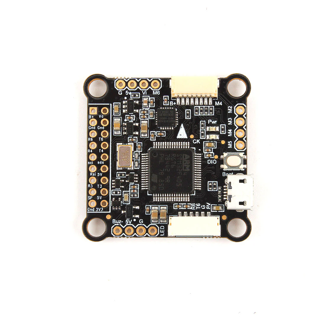 Holybro Kakute F4 V2.3 Flight Controller - Image 2