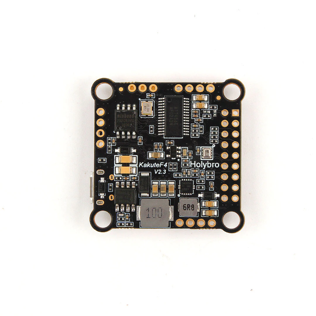 Holybro Kakute F4 V2.3 Flight Controller - Image 3