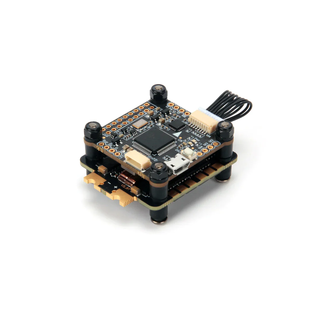Holybro Kakute F4 V2.4 60A Stack - Image 3