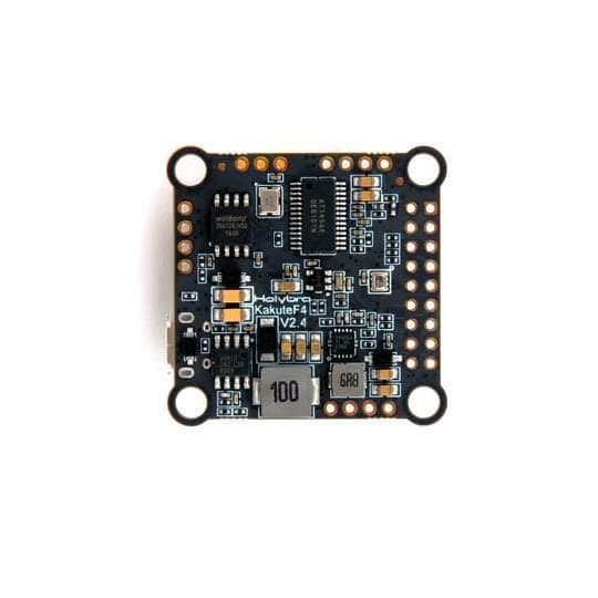 Holybro Kakute F4 V2.4 Flight Controller - Image 4