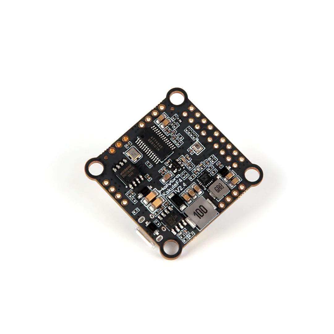 Holybro Kakute F4 V2.4 Flight Controller - Image 5