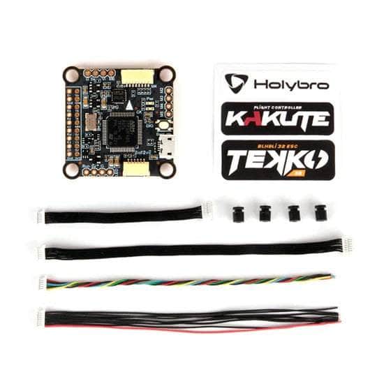 Holybro Kakute F4 V2.4 Flight Controller - Image 6