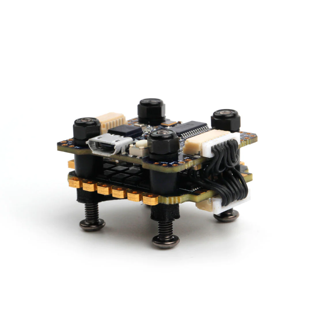 Holybro Kakute F4 V2 Mini 45A Stack - Image 2