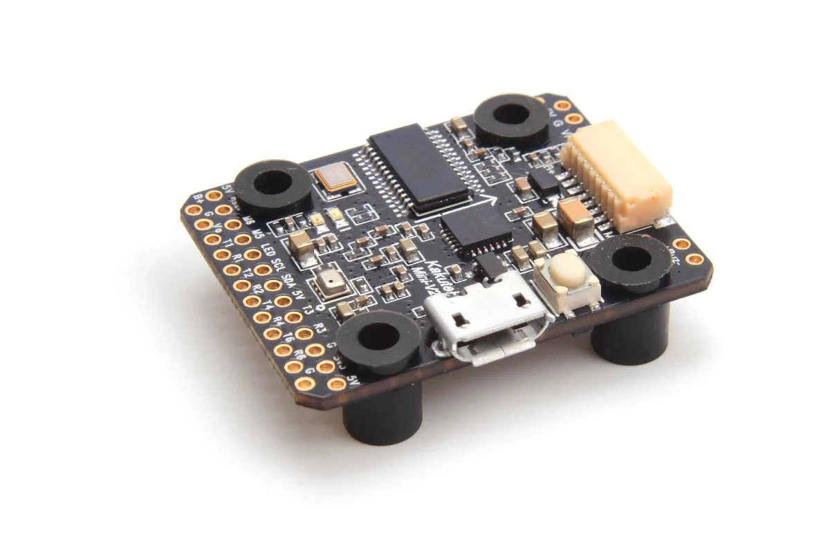 Holybro Kakute F7 Mini V2 Flight Controller - Image 4