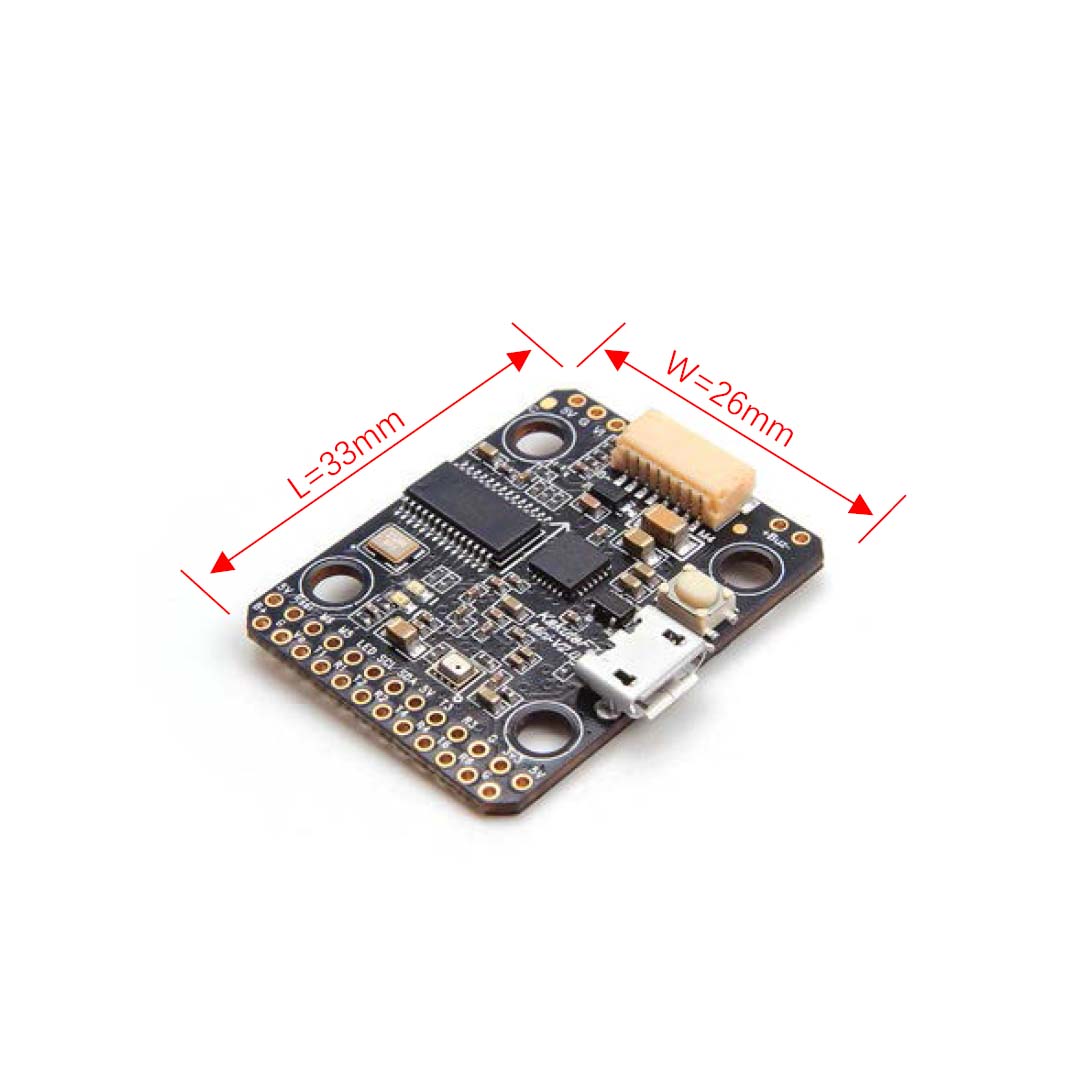 Holybro Kakute F7 Mini V2 Flight Controller - Image 6