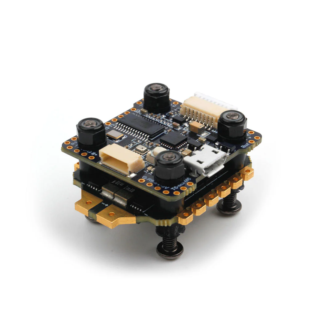 Holybro Kakute F7 Mini V3 45A Stack