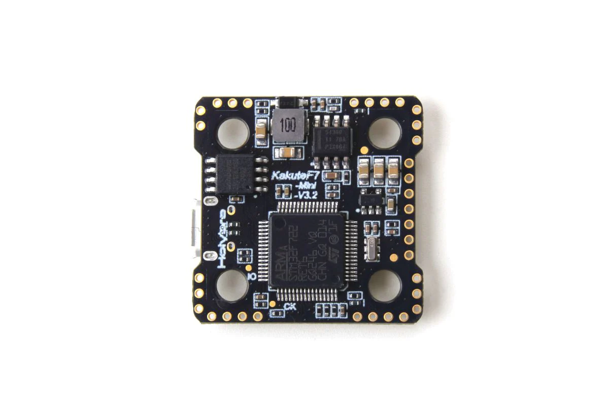 Holybro Kakute F7 Mini V3 Flight Controller - Image 3