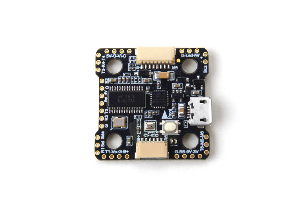 Holybro Kakute F7 Mini V3 Flight Controller - Image 4