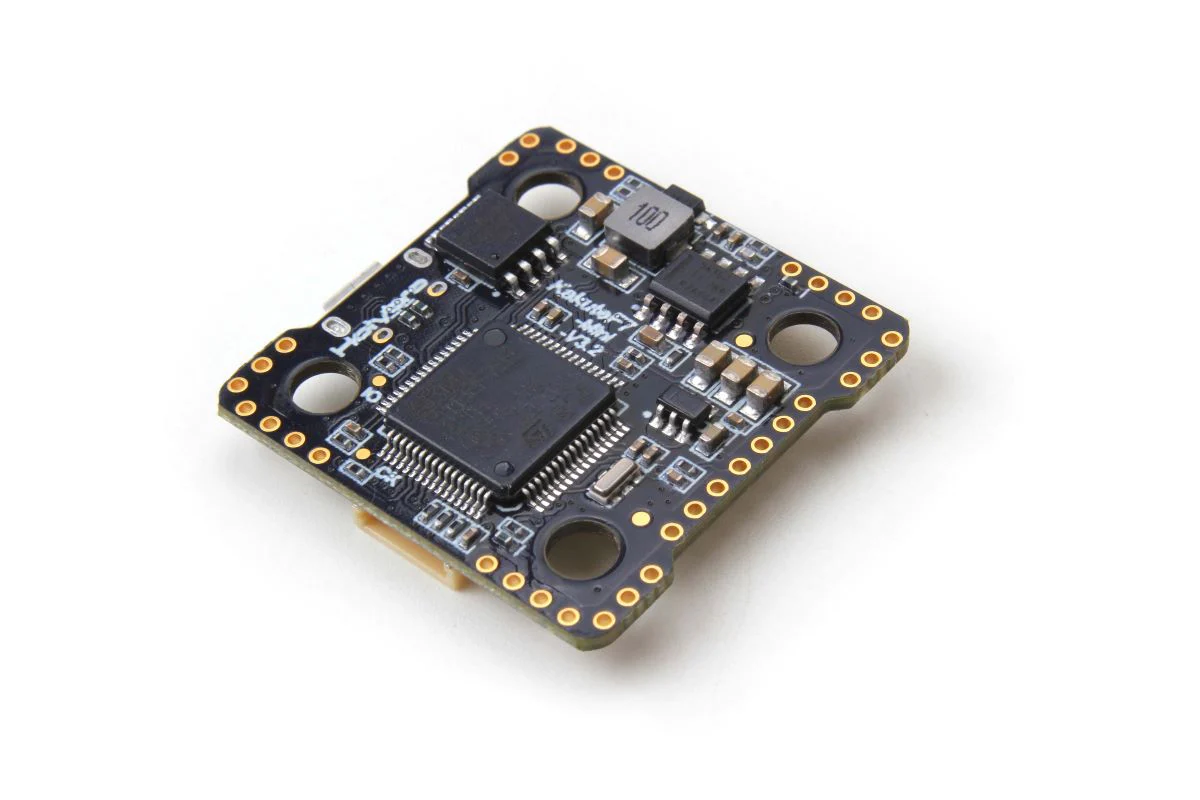 Holybro Kakute F7 Mini V3 Flight Controller - Image 5
