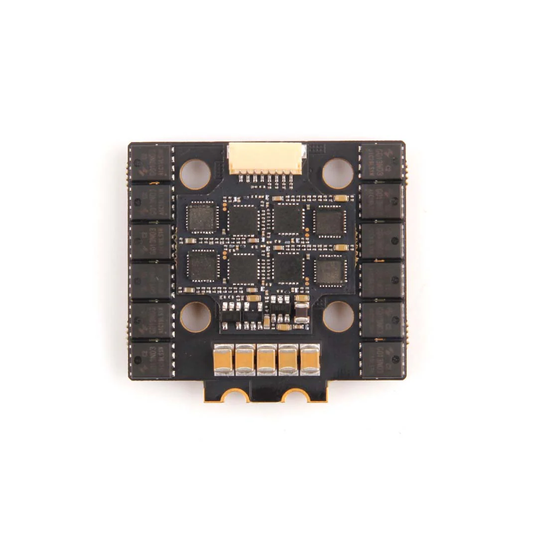 Holybro Tekko32 F4 BigFET 50A 4-in-1 ESC - Image 4