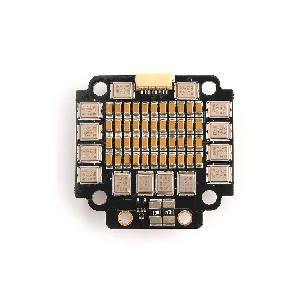 Holybro Tekko32 F4 Metal 65A 4-in-1 ESC - Image 6