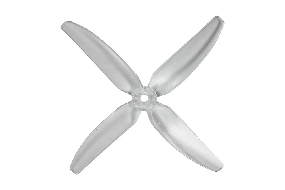 HQProp DPS 5040 V1S Quad-Blade Propellers - Image 11