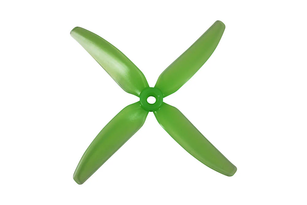 HQProp DPS 5040 V1S Quad-Blade Propellers - Image 12