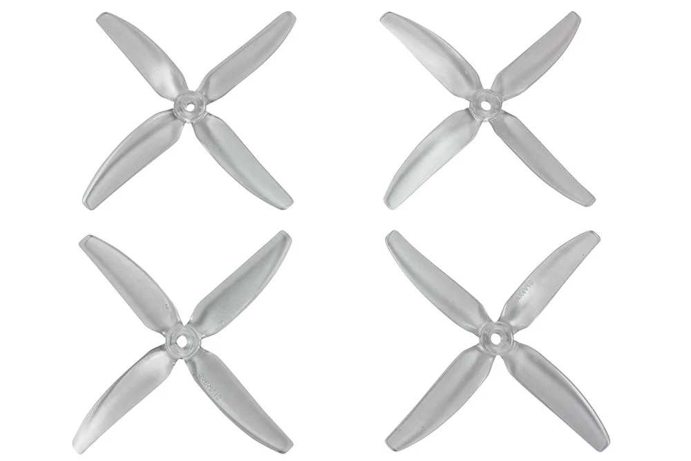 HQProp DPS 5040 V1S Quad-Blade Propellers - Image 14