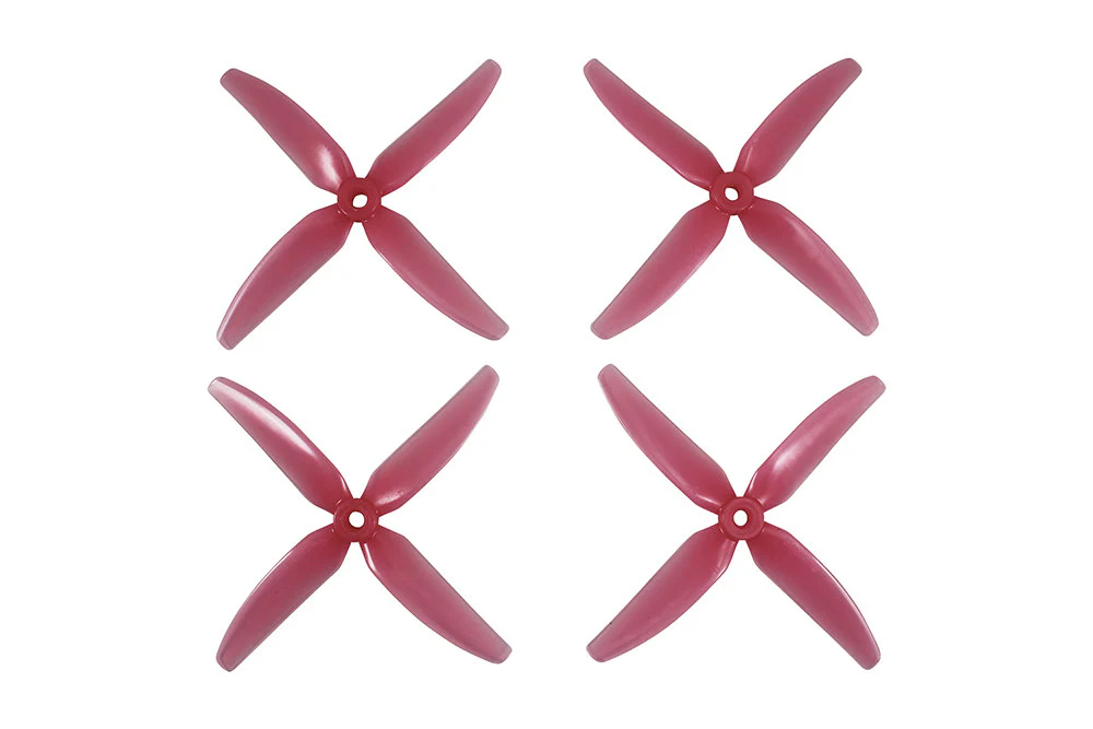 HQProp DPS 5040 V1S Quad-Blade Propellers - Image 15