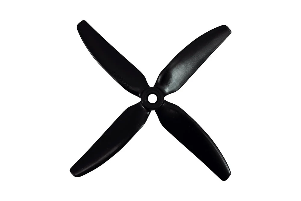 HQProp DPS 5040 V1S Quad-Blade Propellers - Image 6