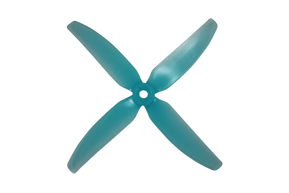 HQProp DPS 5040 V1S Quad-Blade Propellers - Image 8