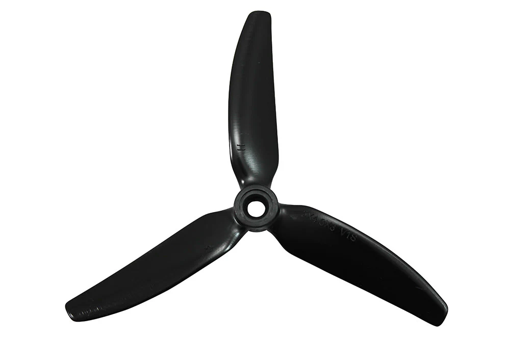 HQProp DPS 5043 V1S Tri-Blade Propellers - Image 13