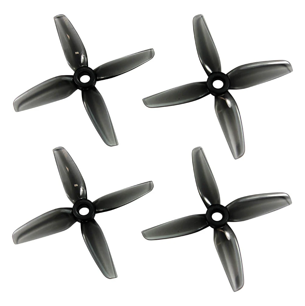 HQProp Durable 2929 Quad-Blade Propellers