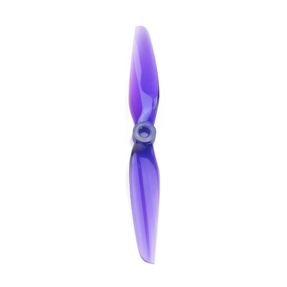 HQProp Ethix K2 6040 Propellers (Bubble Gum) - Image 3