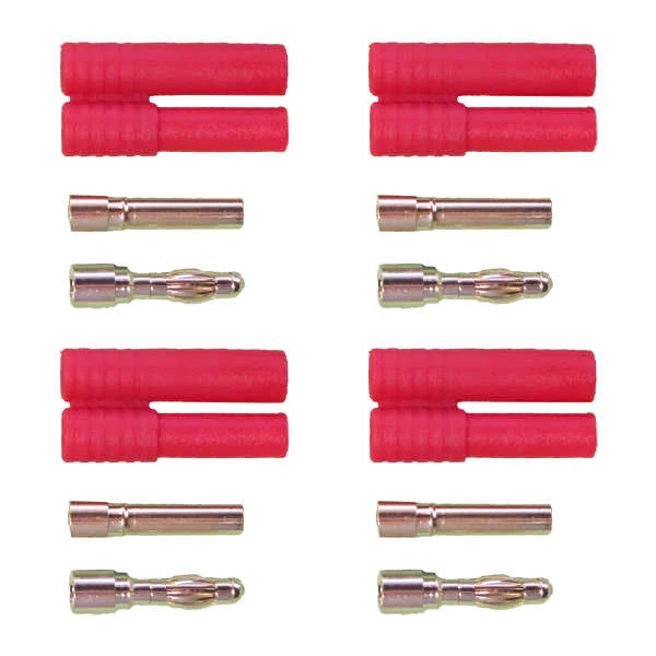 HXT 4mm Connectors - Image 4
