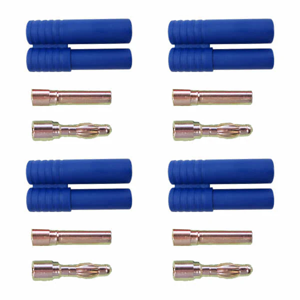 HXT 4mm Connectors - Image 5