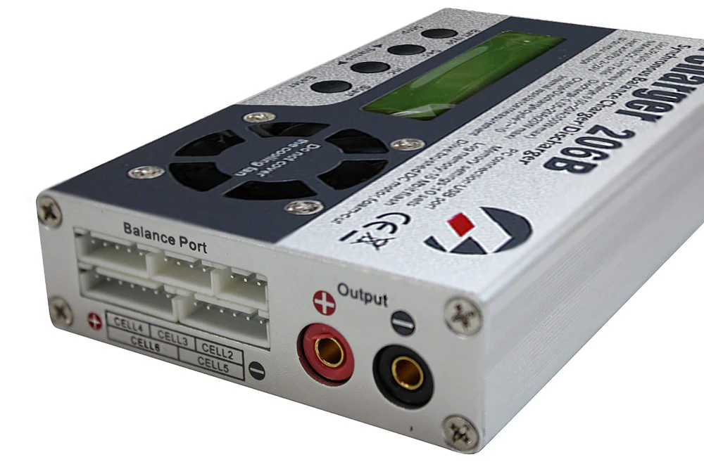 iCharger 206B - Image 3