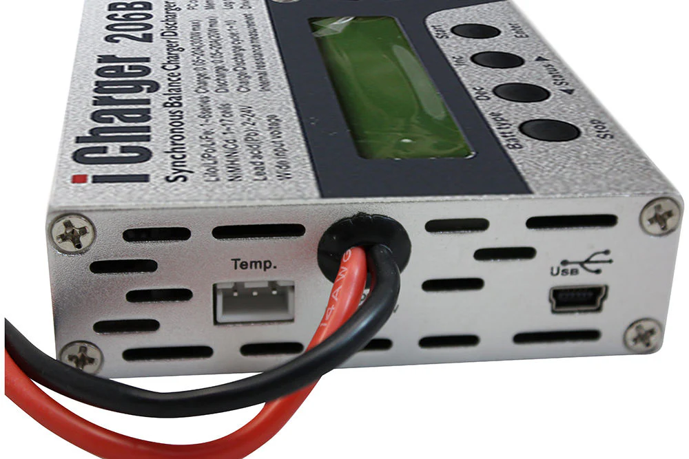 iCharger 206B - Image 5