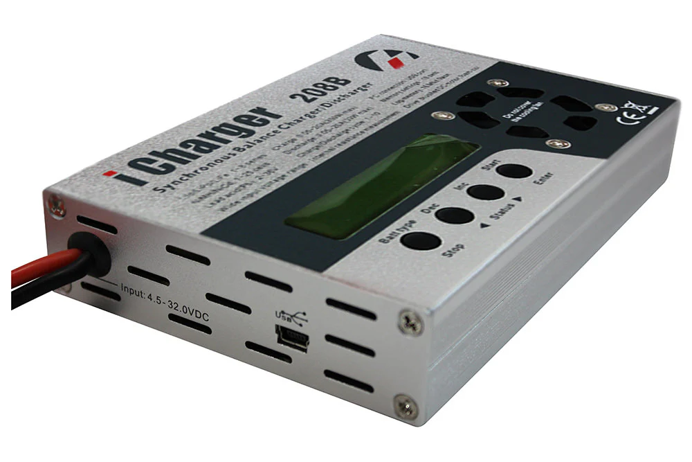 iCharger 208B - Image 3