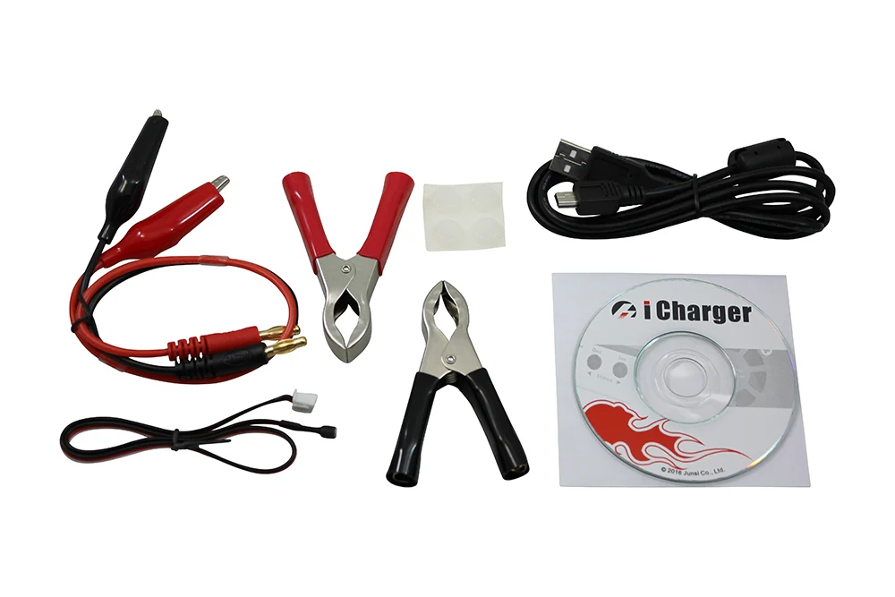 iCharger 208B - Image 6